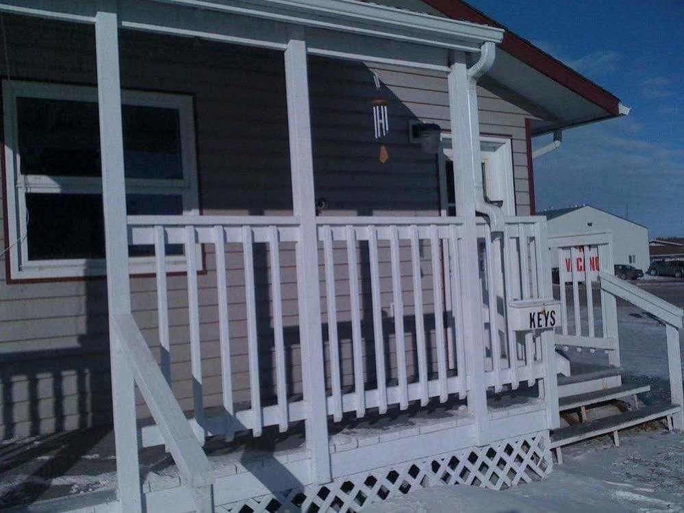 Moosomin Motel Екстер'єр фото